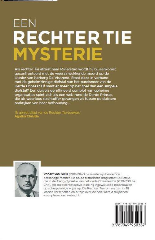 Halssnoer en kalebas