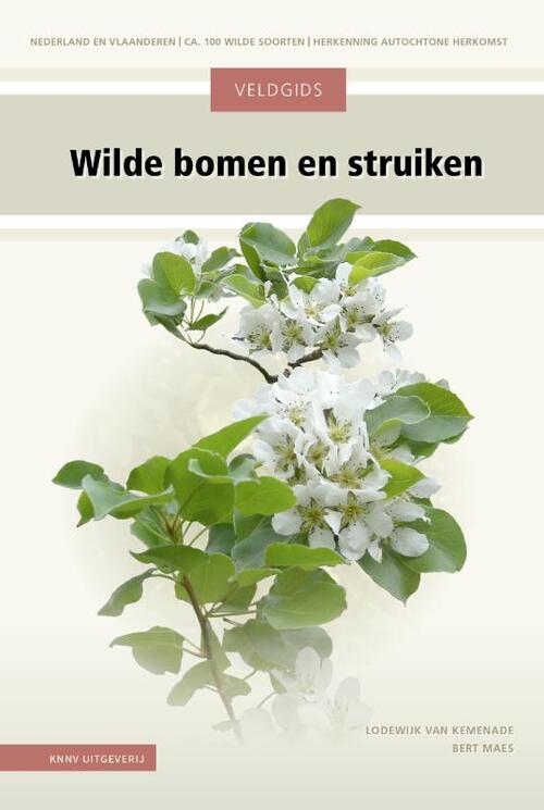 Veldgids Wilde bomen en struiken
