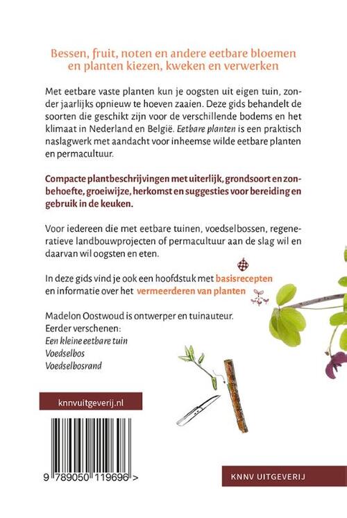 Eetbare planten
