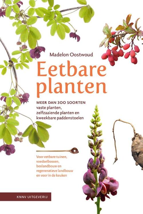 Eetbare planten