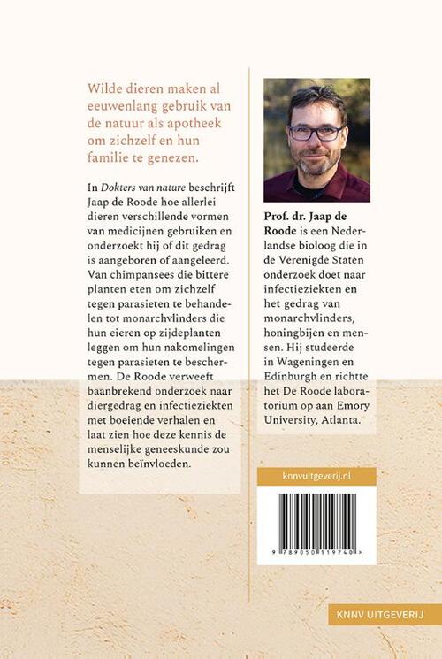 Dokters van nature