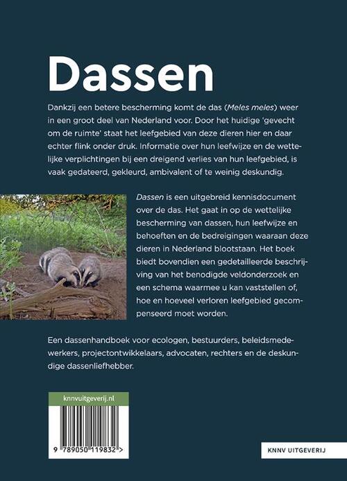 Dassen