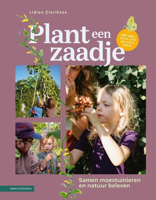Plant een zaadje
