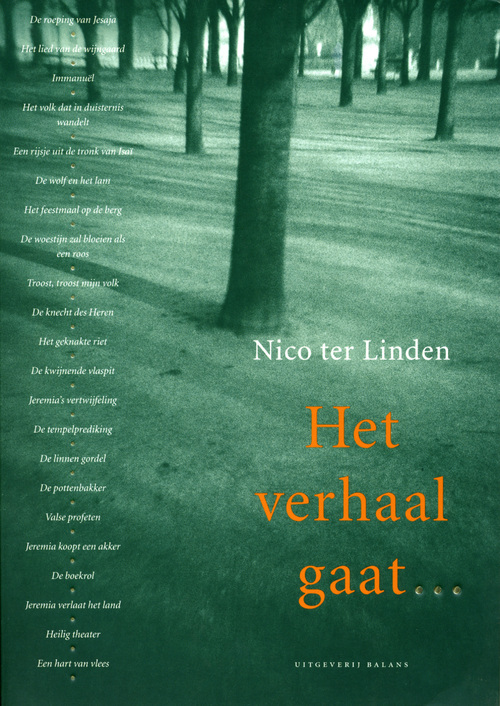 Het verhaal gaat...deel 4