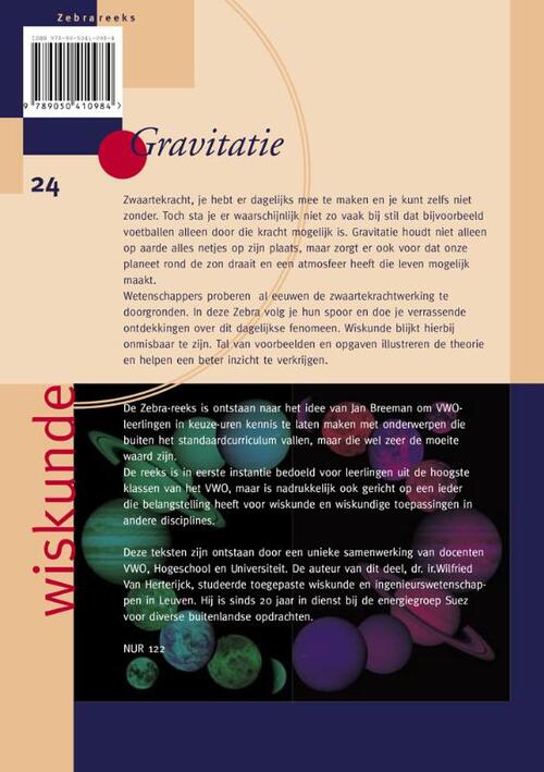Gravitatie