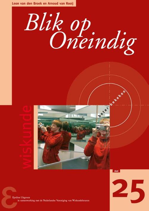 Blik op Oneindig