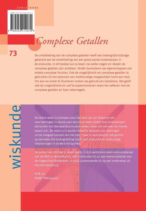 Complexe getallen