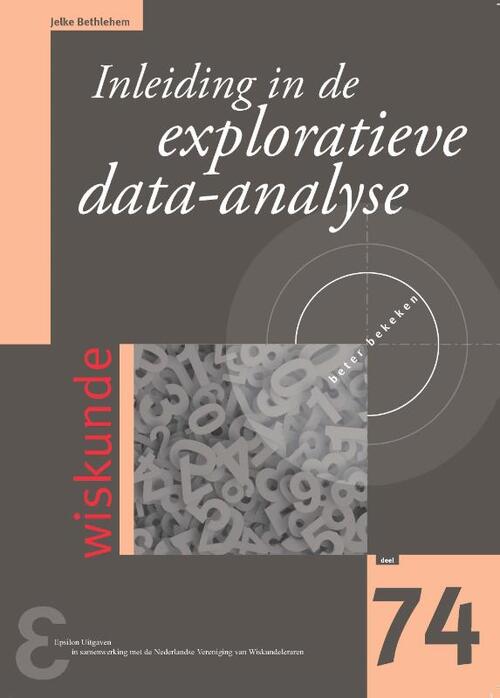 Inleiding in de exploratieve data-analyse