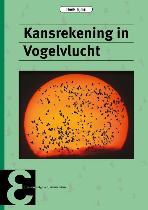 Kansrekening in vogelvlucht