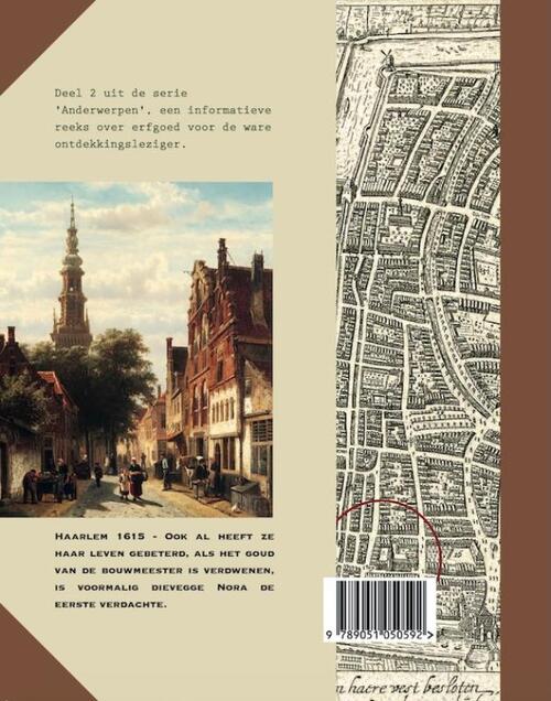 Het Goud van de Toren