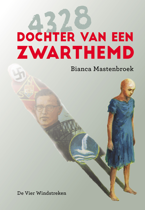 4328. Dochter van een Zwarthemd