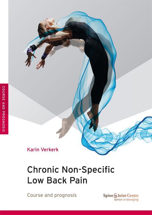 Chronic non-specific low back pain