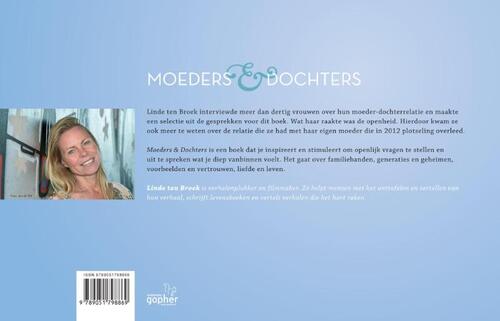Moeders & Dochters