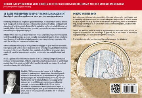 De basis van bedrijfskundig financieel management