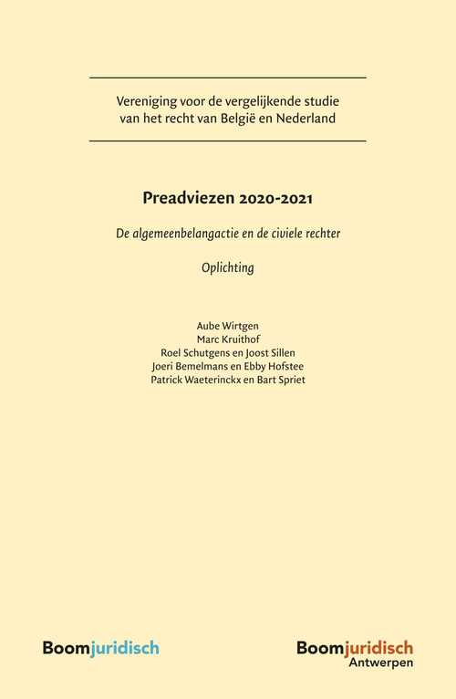 Preadviezen