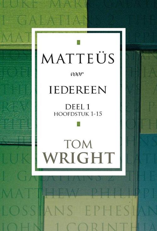 Matteüs voor iedereen