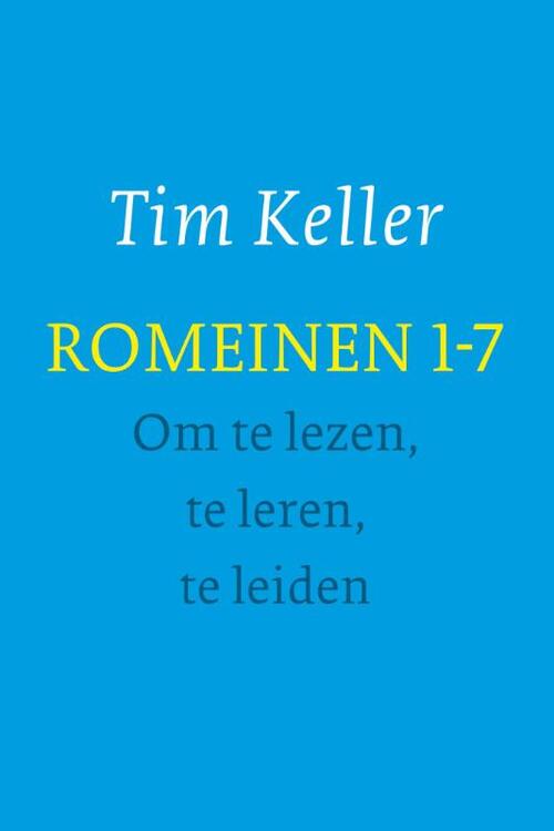 Romeinen 1-7