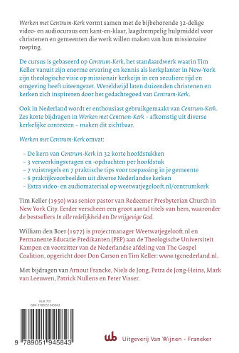 Werken met Centrum-Kerk