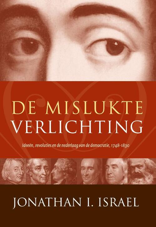 De mislukte verlichting