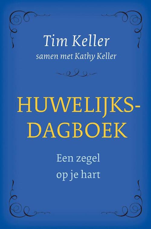 Huwelijksdagboek