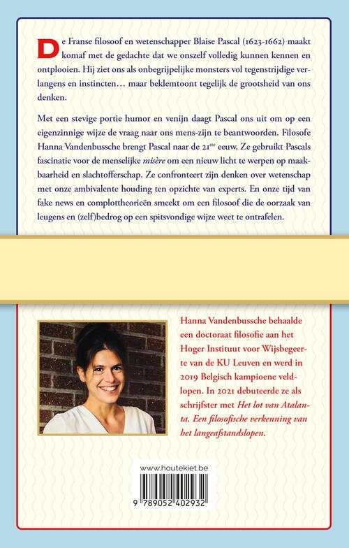 Noch engel, noch beest