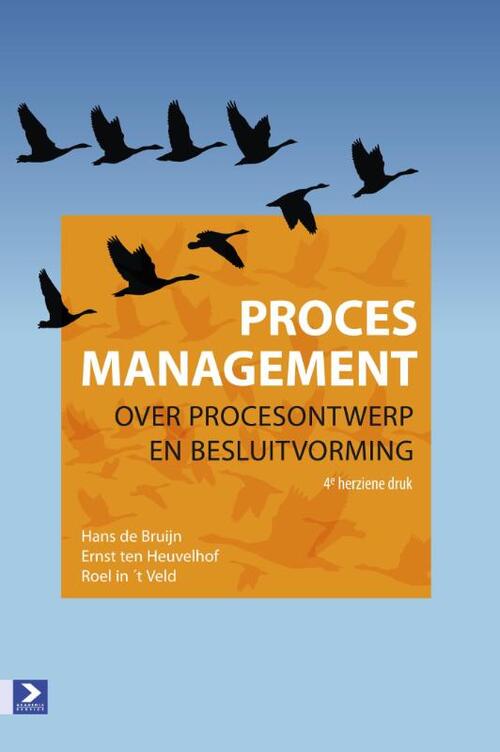 Procesmanagement