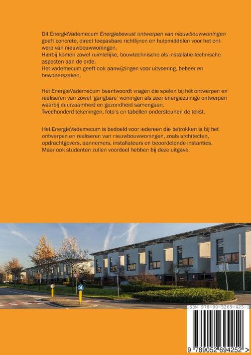 Energie Vademecum 2017