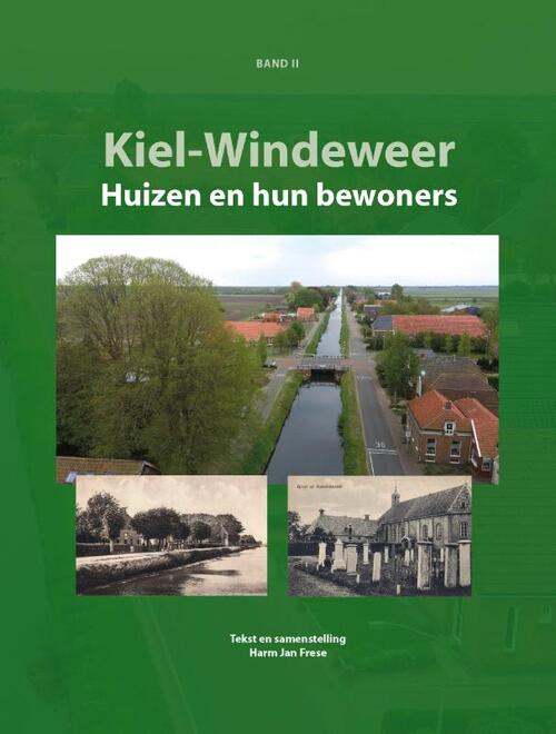 Kiel-Windeweer