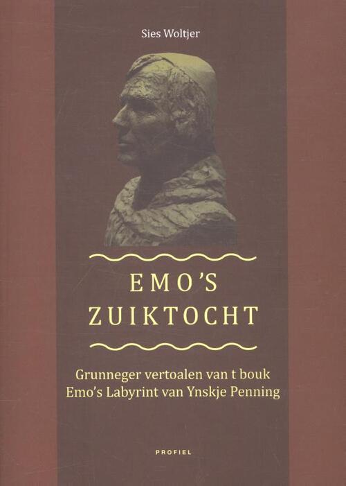 EMO's zuiktocht