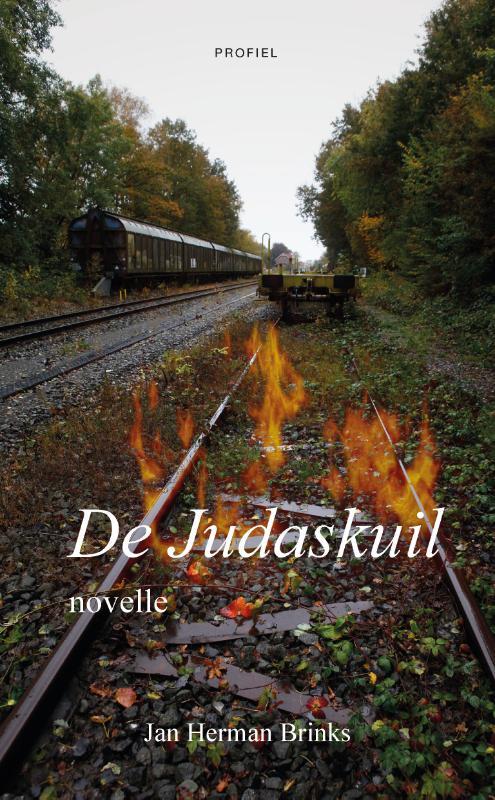 De Judaskuil