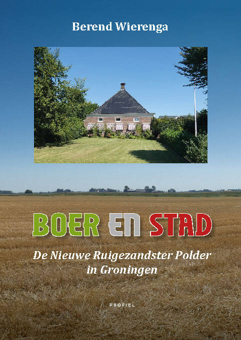 Boer en Stad