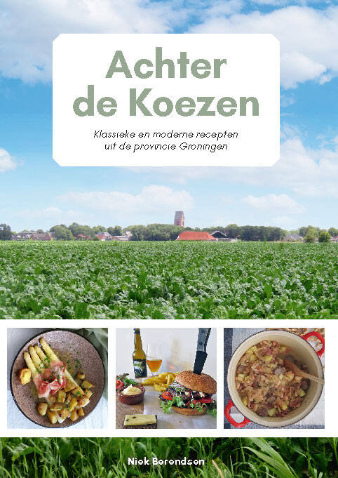 Achter de Koezen