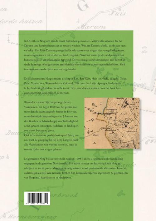 Norg door de eeuwen heen