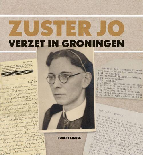 Zuster Jo