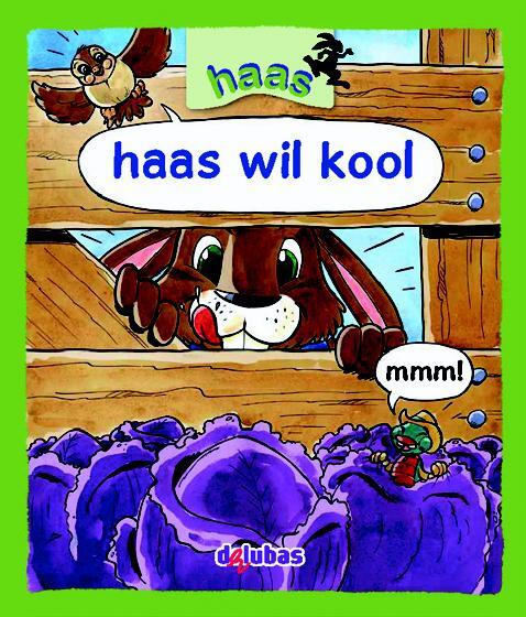 Haas - Haas Wil Kool
