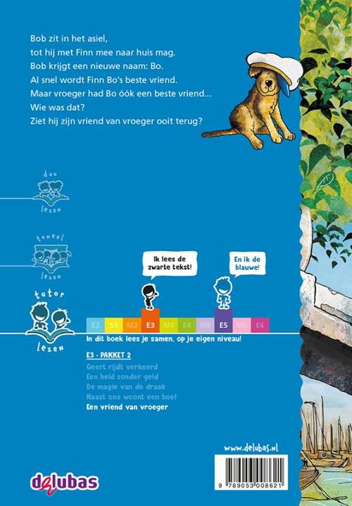 Een vriend van vroeger