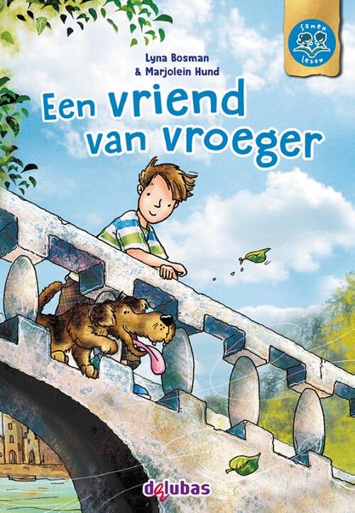 Een vriend van vroeger