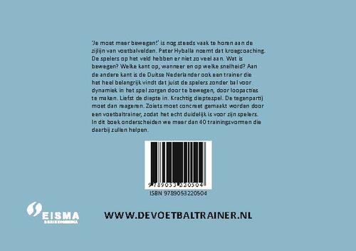 Trainen op dieptespel