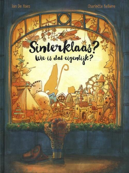 Sinterklaas?