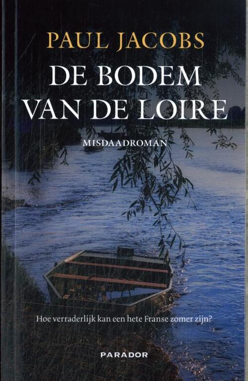 De bodem van de Loire