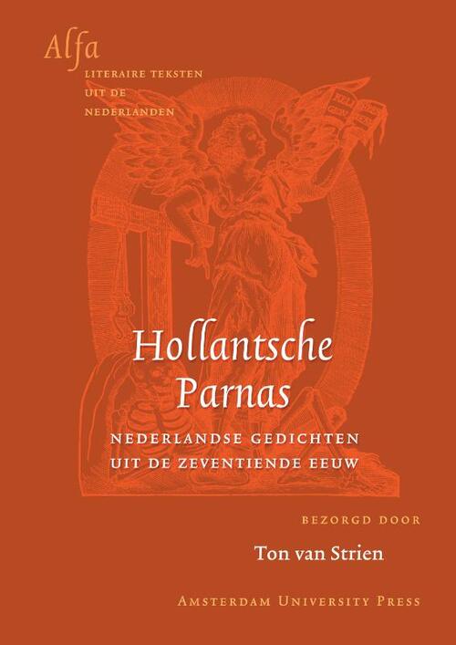 Hollantsche Parnas