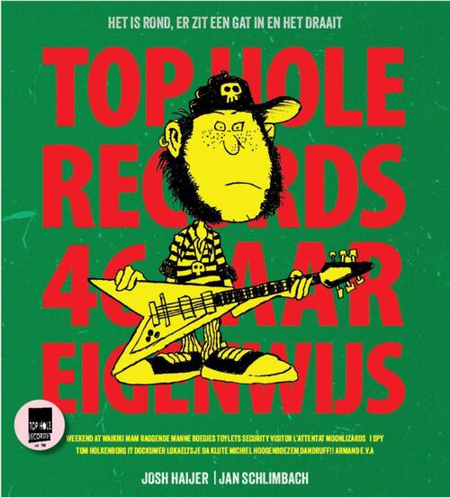 Top hole records
