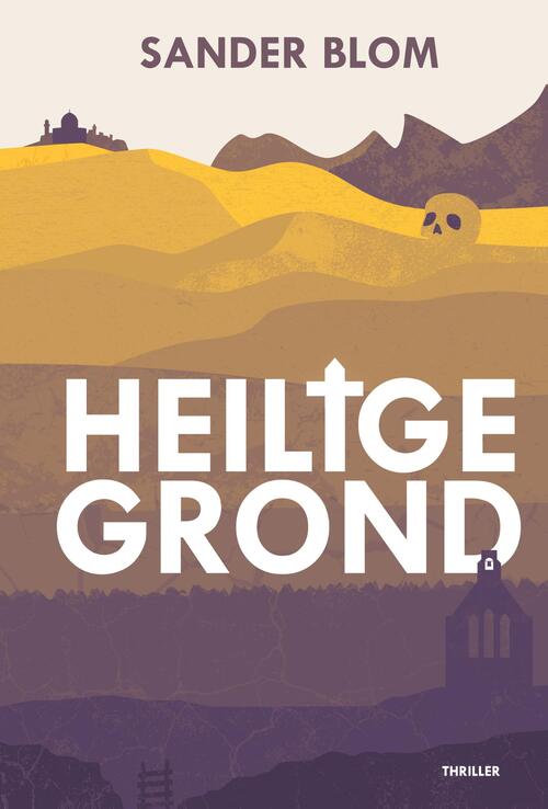 Heilige grond