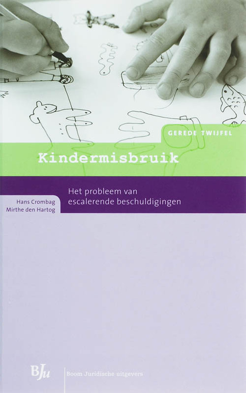 Kindermisbruik