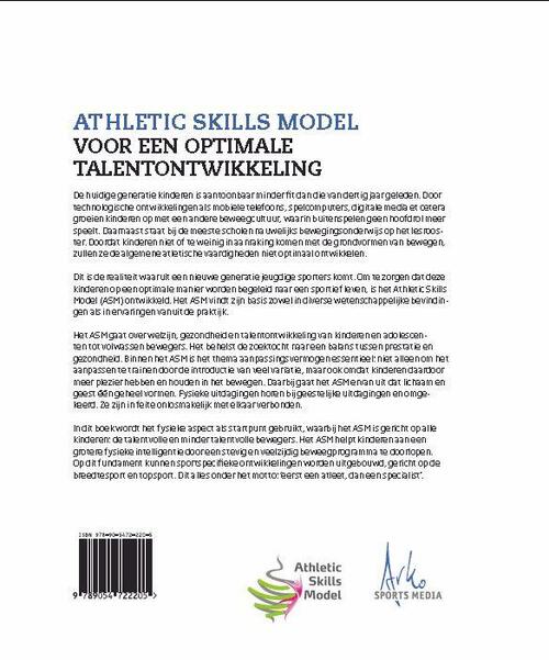 Vernieuwde valmatten maken sportaccommodaties aantrekkelijker - Athletic  Skills Model (ASM)