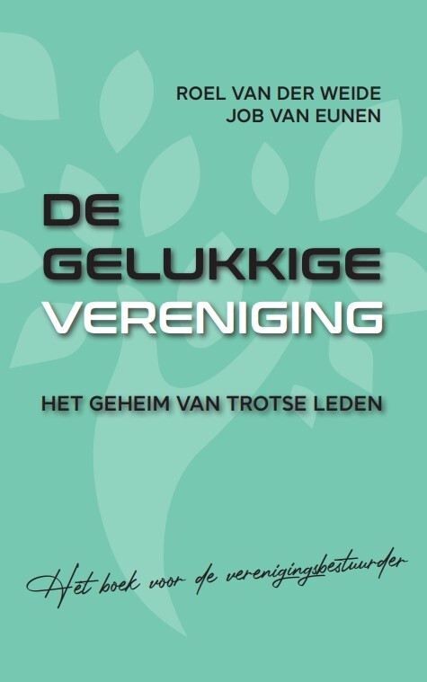 De gelukkige vereniging