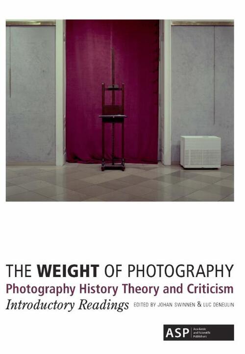 The Weight of Photography