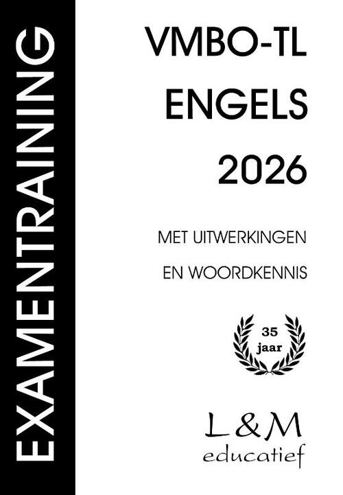 Examentraining Engels
