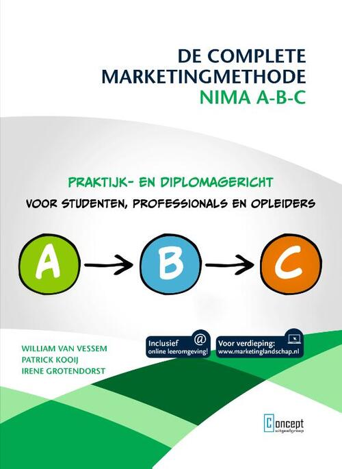 De complete marketingmethode