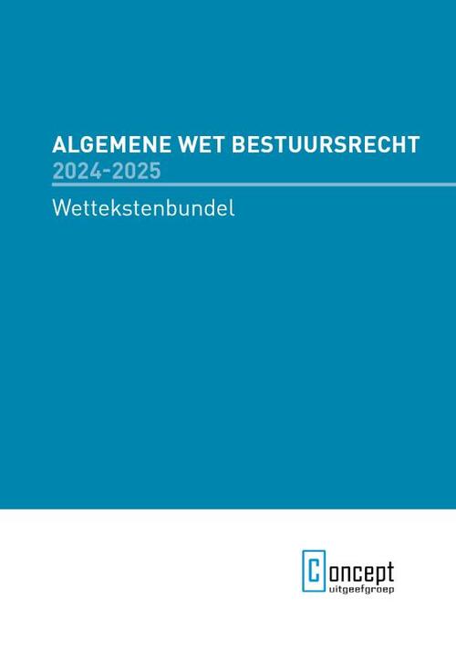 Algemene Wet Bestuursrecht